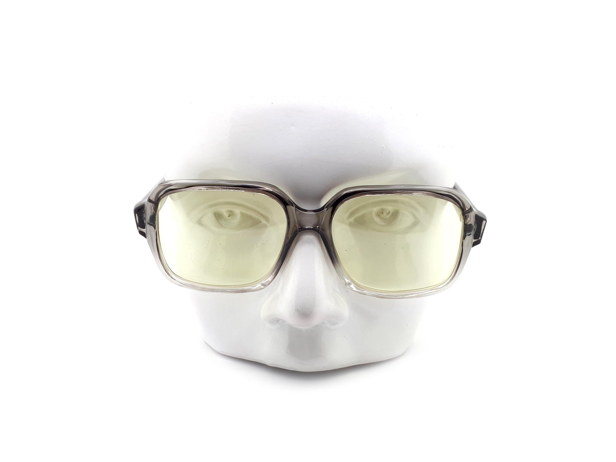 Monsieur - 100F Grey-2-Tone