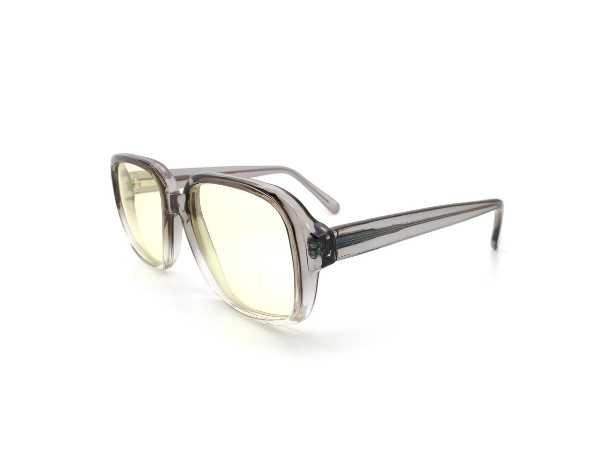 Monsieur - 100F Grey-2-Tone