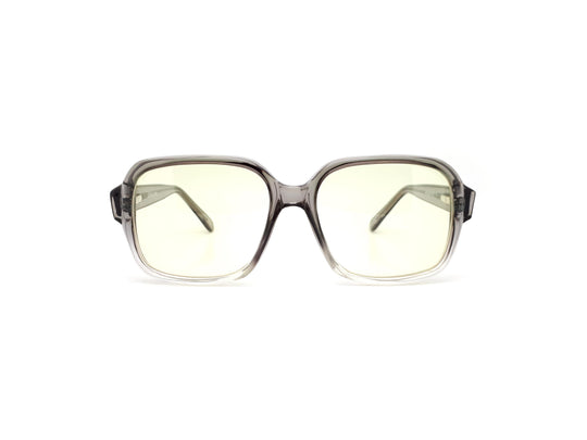 Monsieur - 100F Grey-2-Tone