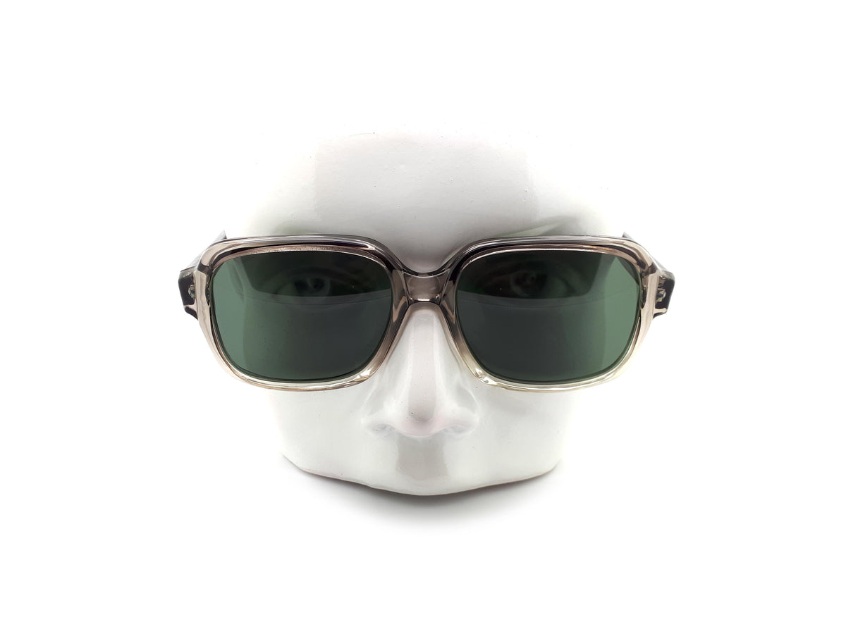 Monsieur - 100F Grey 2 Tone