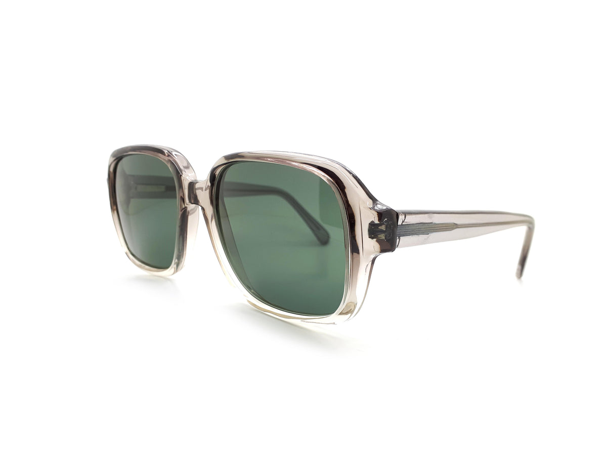 Monsieur - 100F Grey 2 Tone