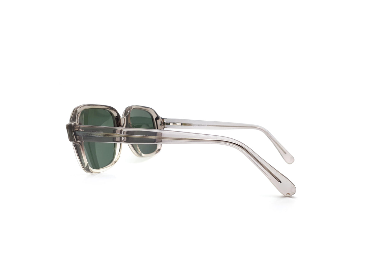 Monsieur - 100F Grey 2 Tone
