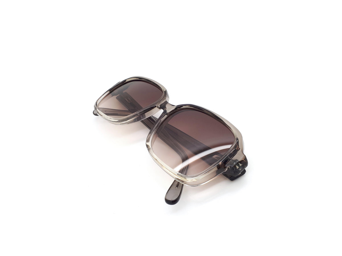 Monsieur - 100F Grey 2 Tone