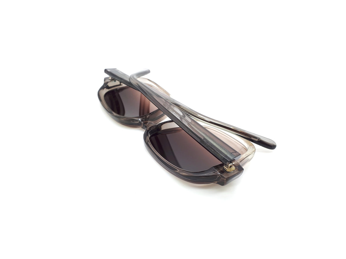 Monsieur - 100F Grey 2 Tone