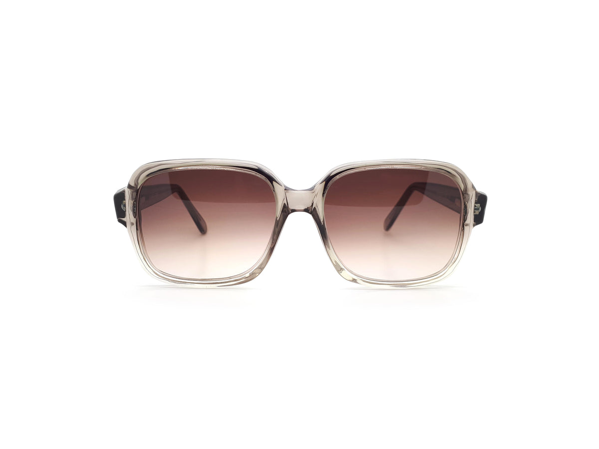 Monsieur - 100F Grey 2 Tone