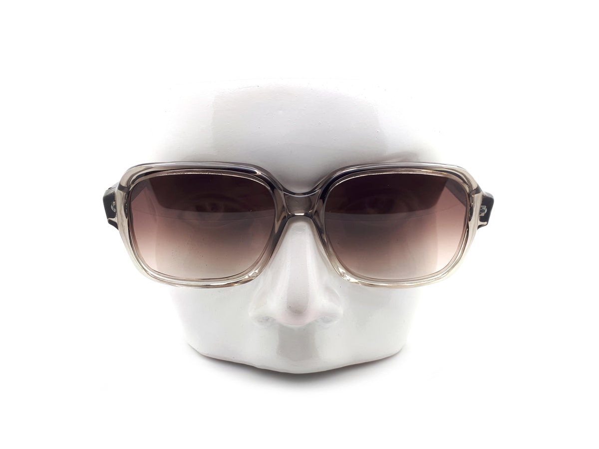 Monsieur - 100F Grey 2 Tone