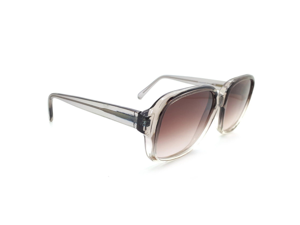 Monsieur - 100F Grey 2 Tone