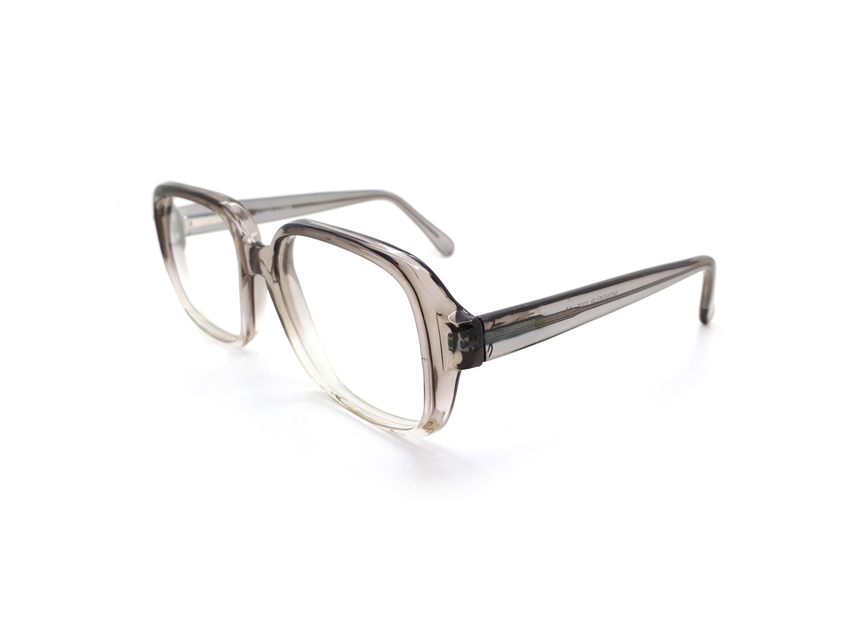 Monsieur - Grey 2 Tone 100P
