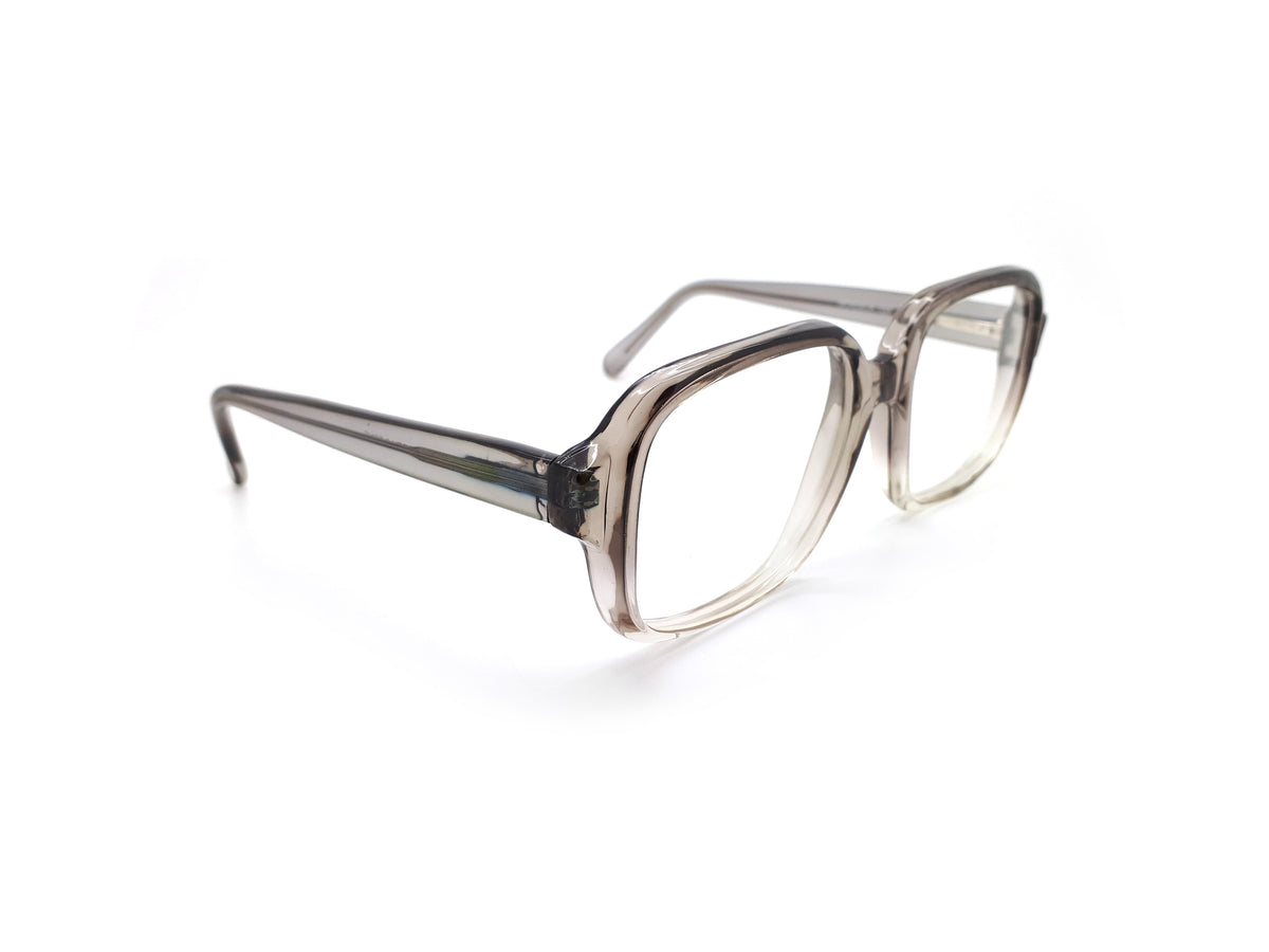 Monsieur - Grey 2 Tone 100P