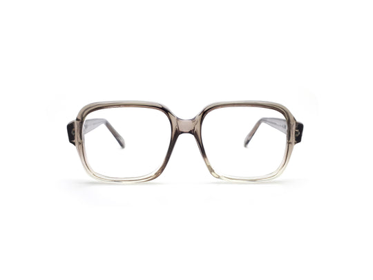 Monsieur - Grey 2 Tone 100P