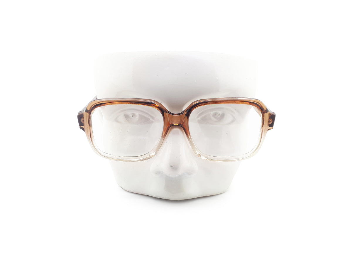 Monsieur - Brown 2 Tone 100 - Large 52