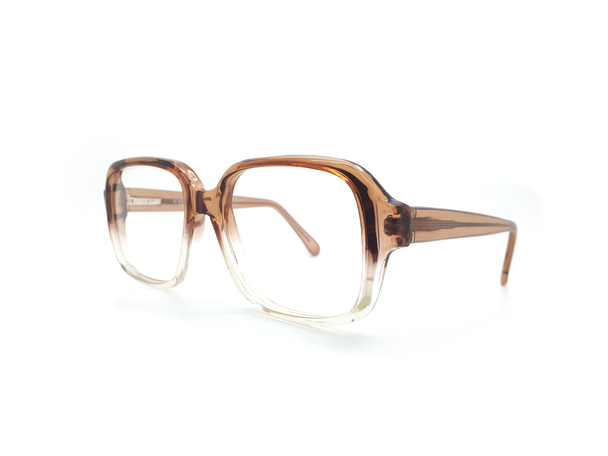 Monsieur - Brown 2 Tone 100 - Large 52