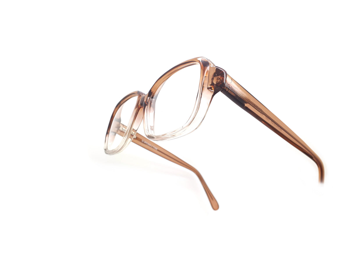 Monsieur - Brown 2 Tone 100 - Large 52