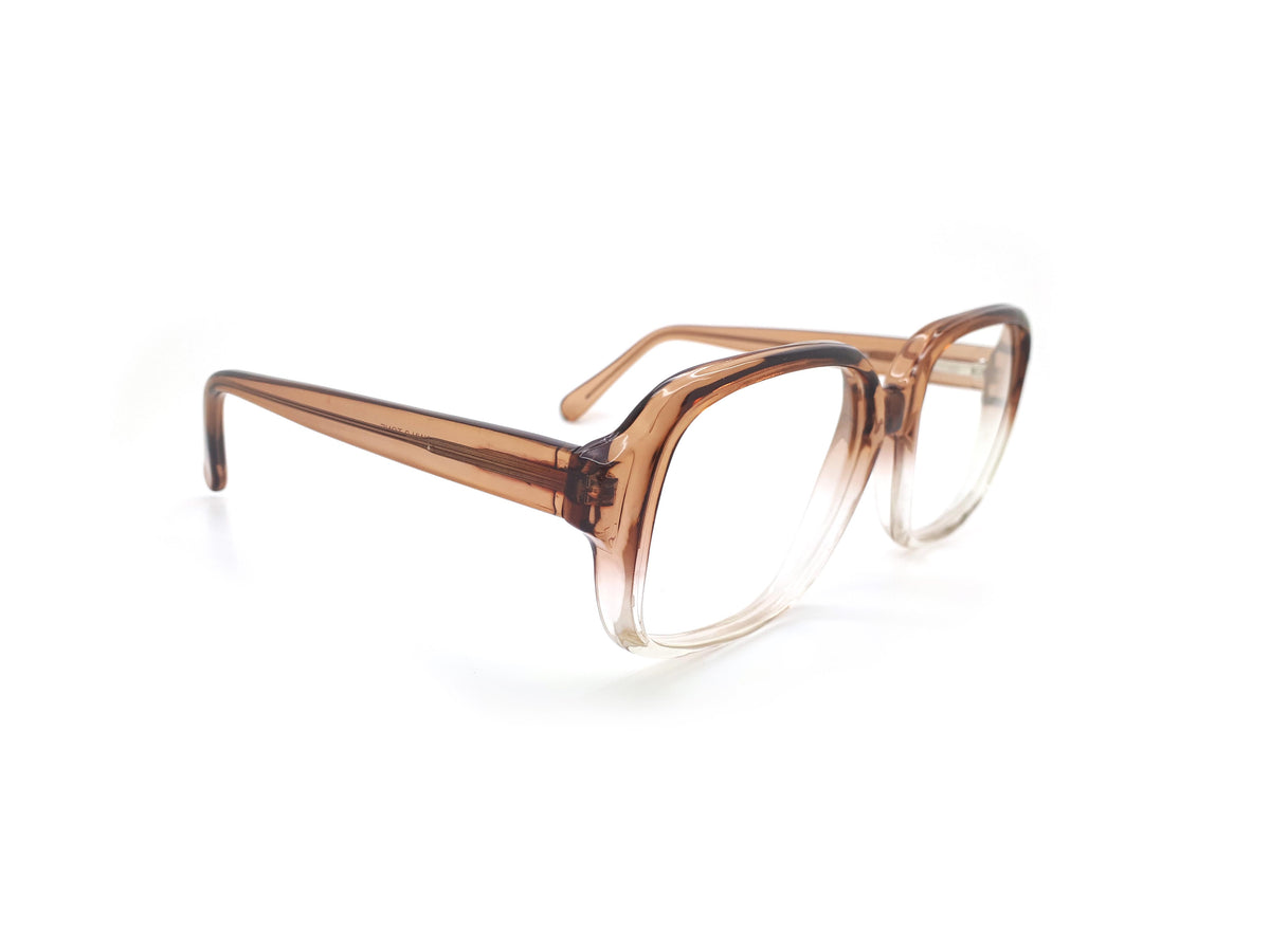 Monsieur - Brown 2 Tone 100 - Large 52