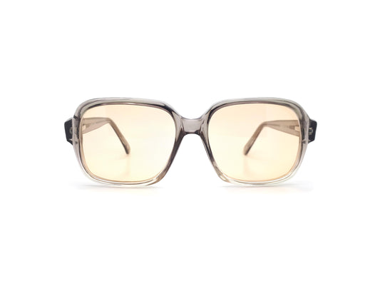 Monsieur - 100F Grey 2 Tone