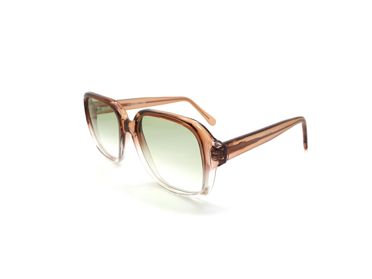 Monsieur - 100F Brown 2-Tone