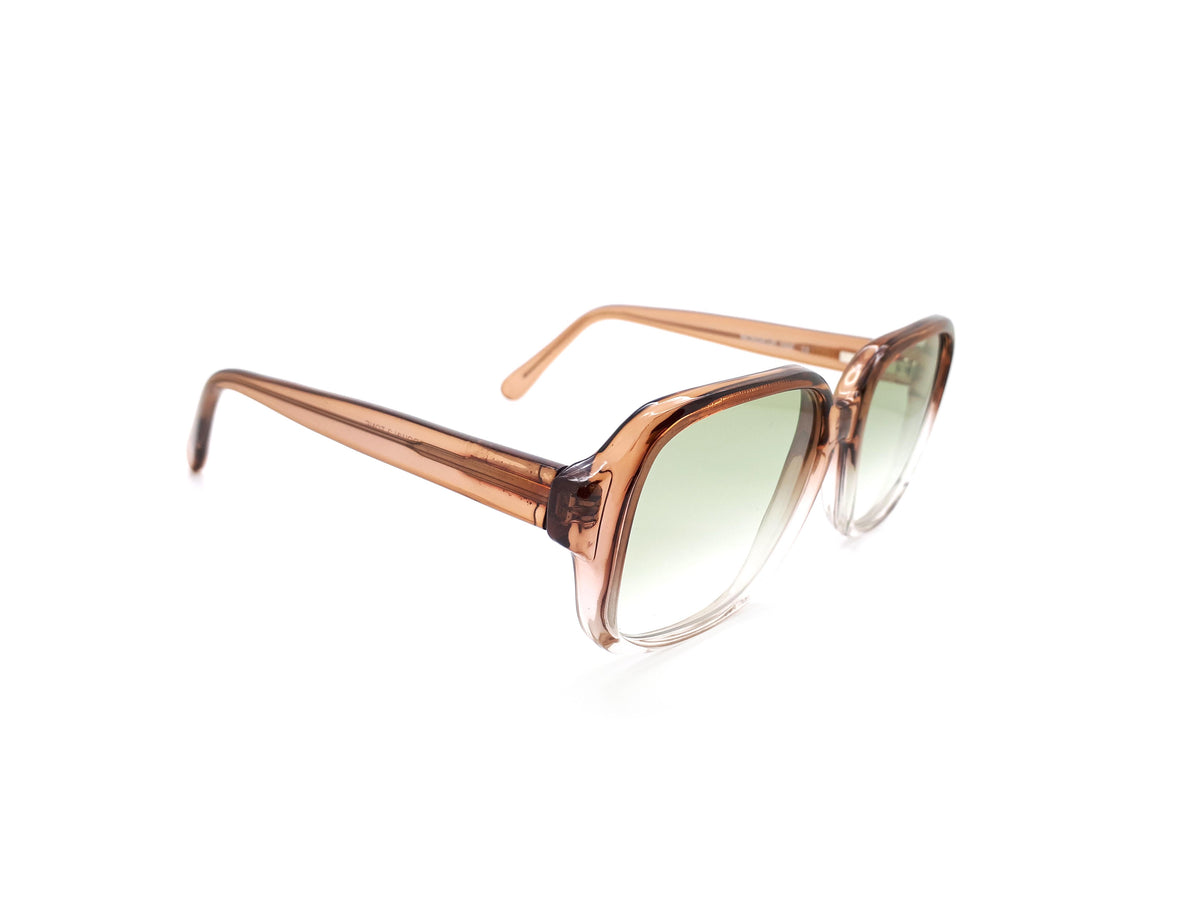 Monsieur - 100F Brown 2-Tone