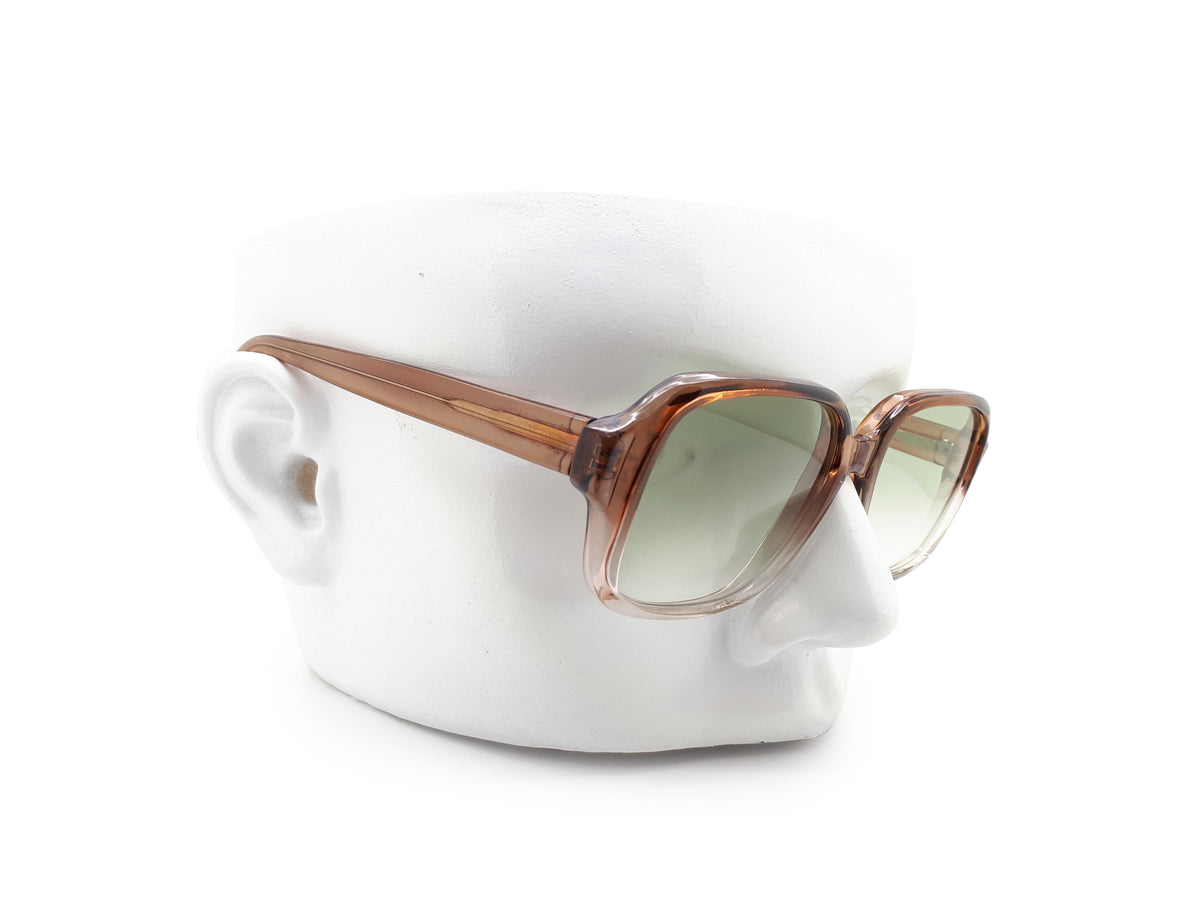 Monsieur - 100F Brown 2-Tone