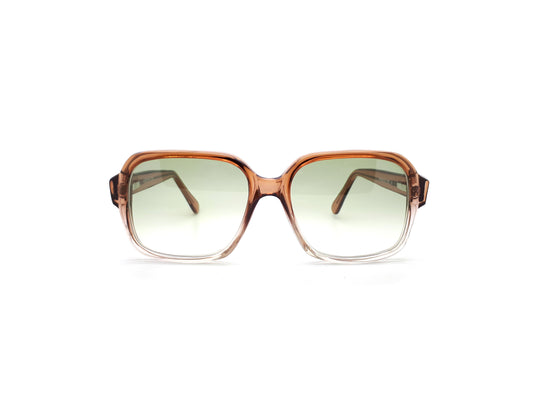 Monsieur - 100F Brown 2-Tone