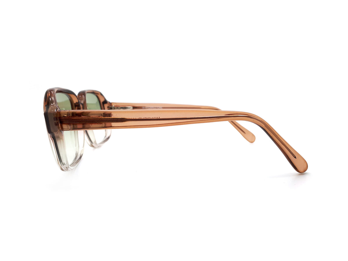Monsieur - 100F Brown 2-Tone