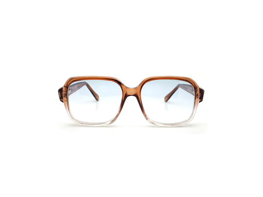 Monsieur - 100F Brown 2-Tone