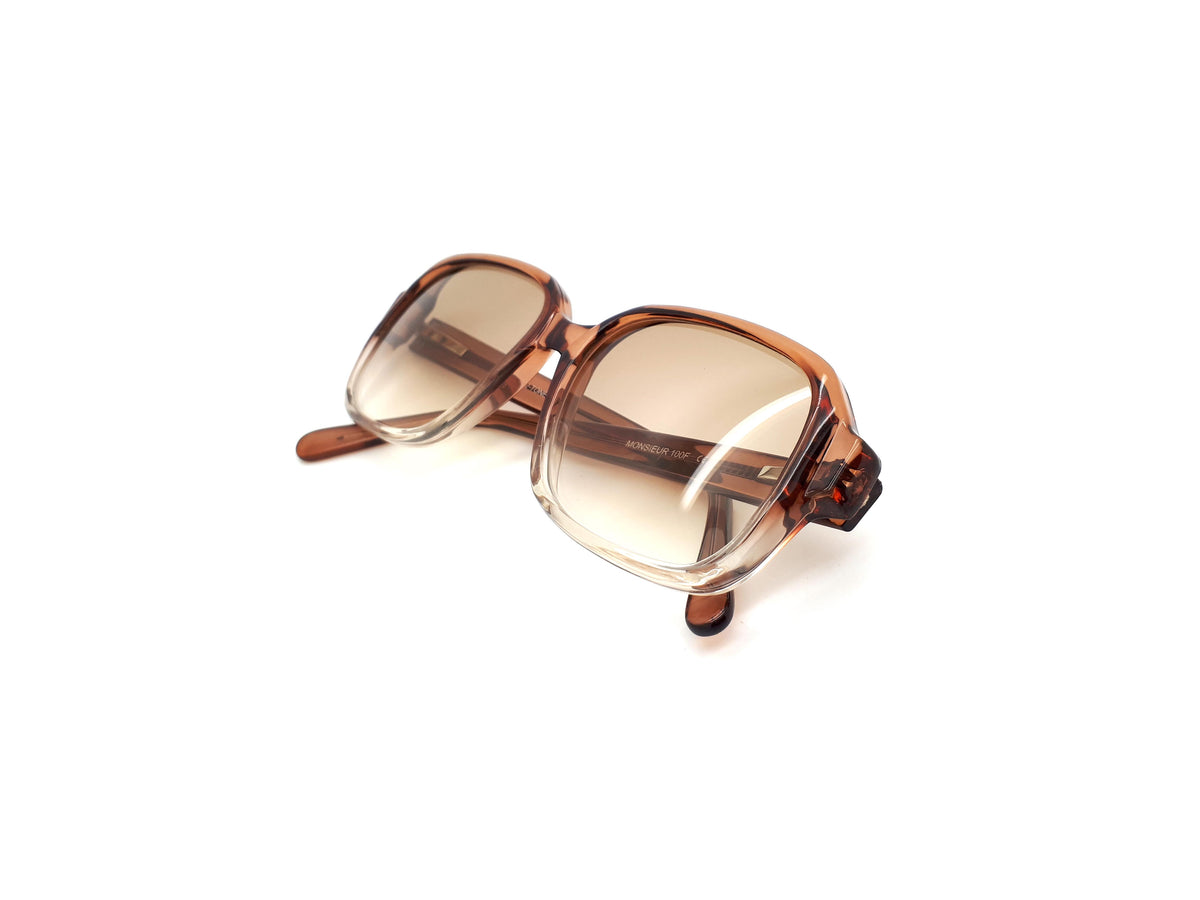 Monsieur - 100F Brown-2-Tone