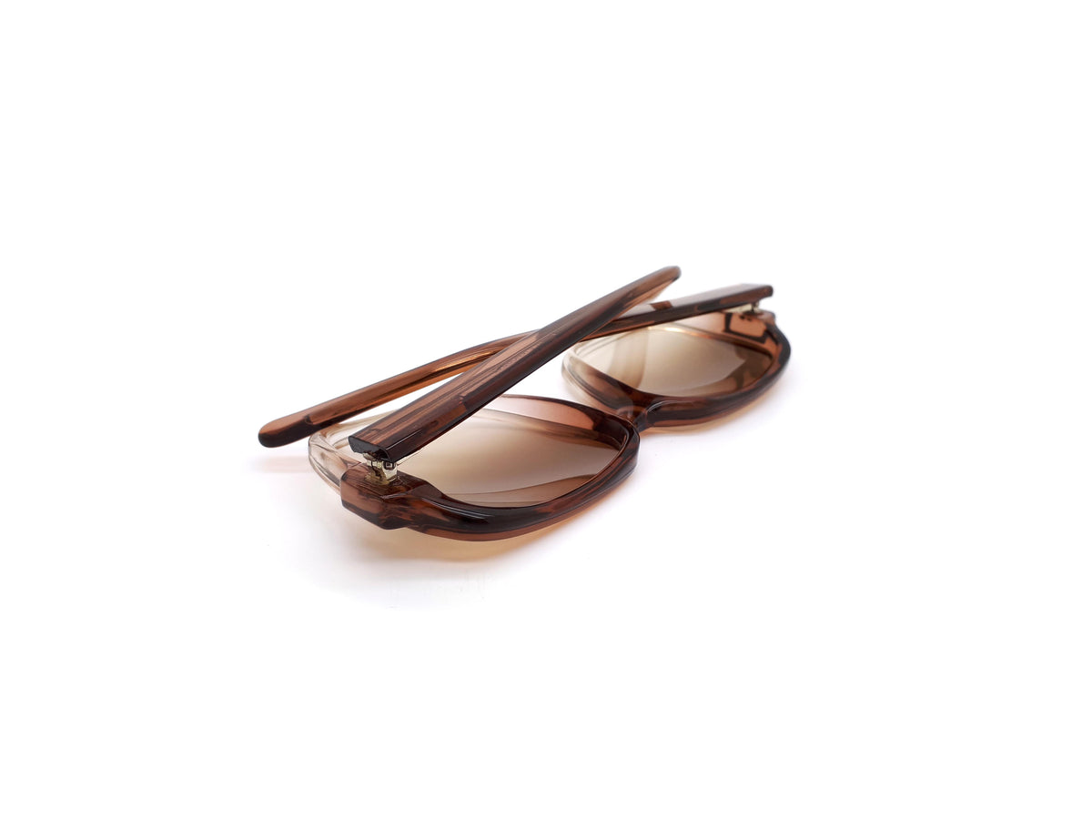 Monsieur - 100F Brown-2-Tone