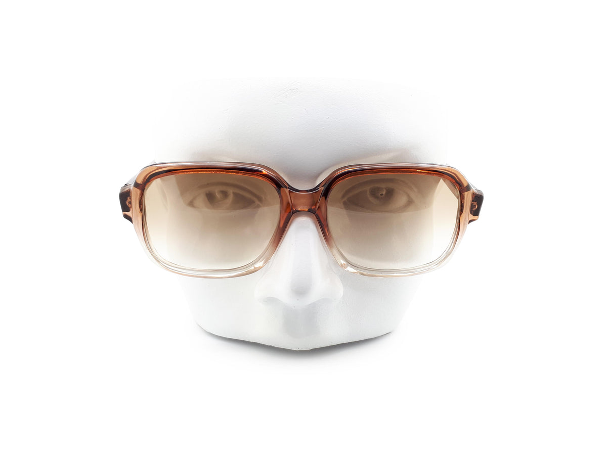 Monsieur - 100F Brown-2-Tone