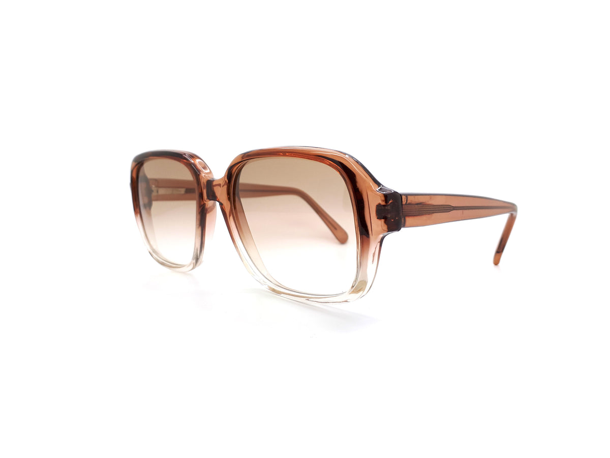 Monsieur - 100F Brown-2-Tone