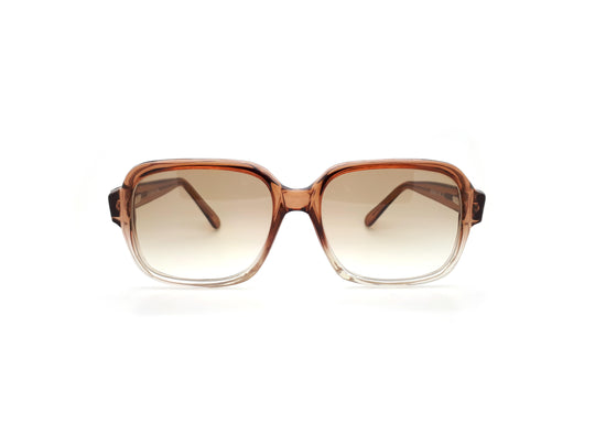 Monsieur - 100F Brown-2-Tone
