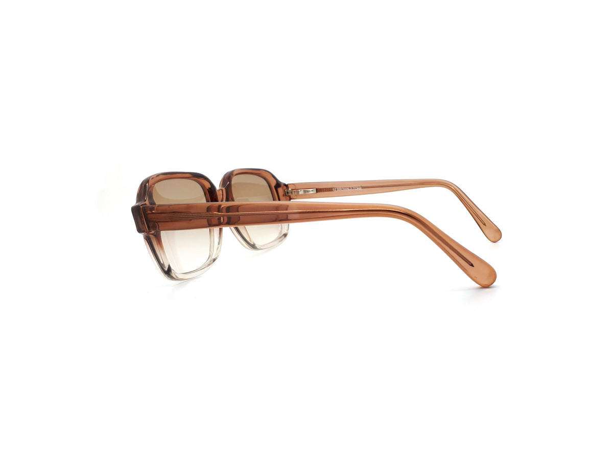 Monsieur - 100F Brown-2-Tone