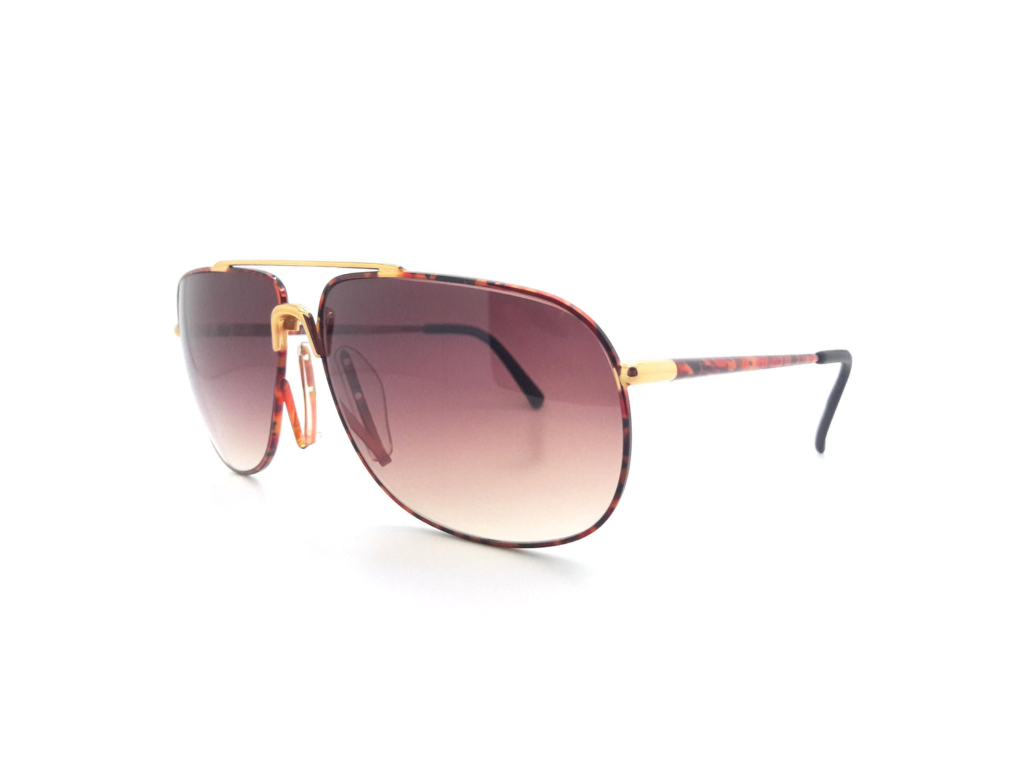 Movado by Carrera 5455 47 Vintage Sunglasses – Ed & Sarna Vintage Eyewear