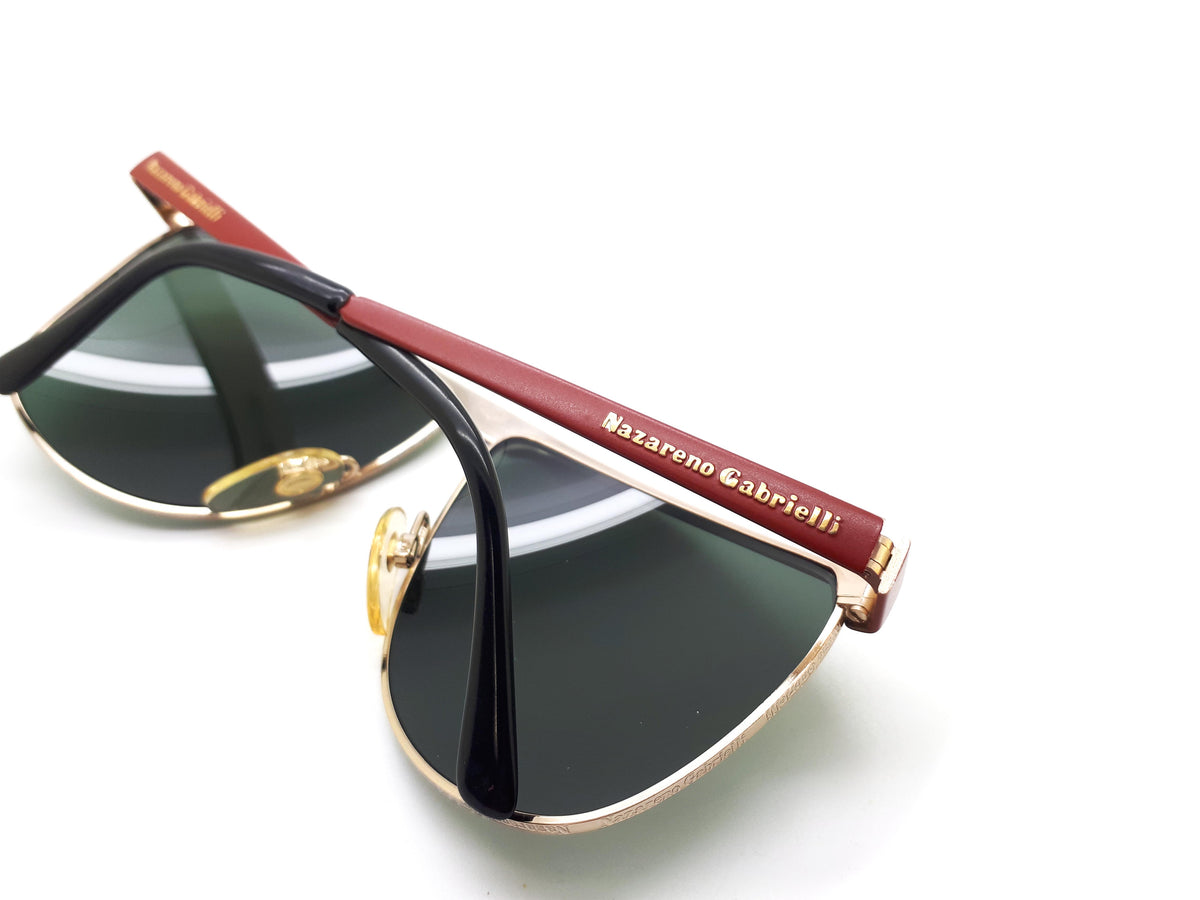 Nazareno Gabrielli - MOD 003 234