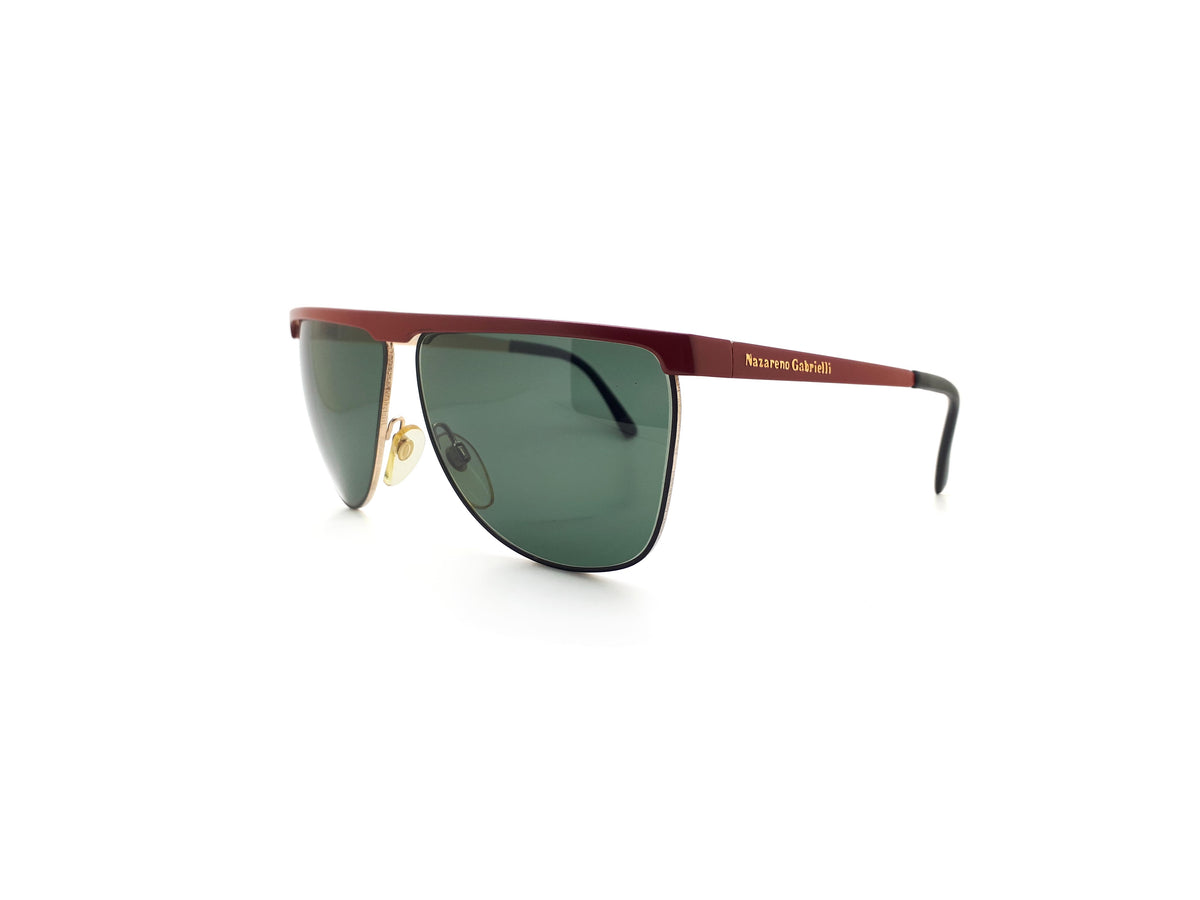 Nazareno Gabrielli - MOD 003 234