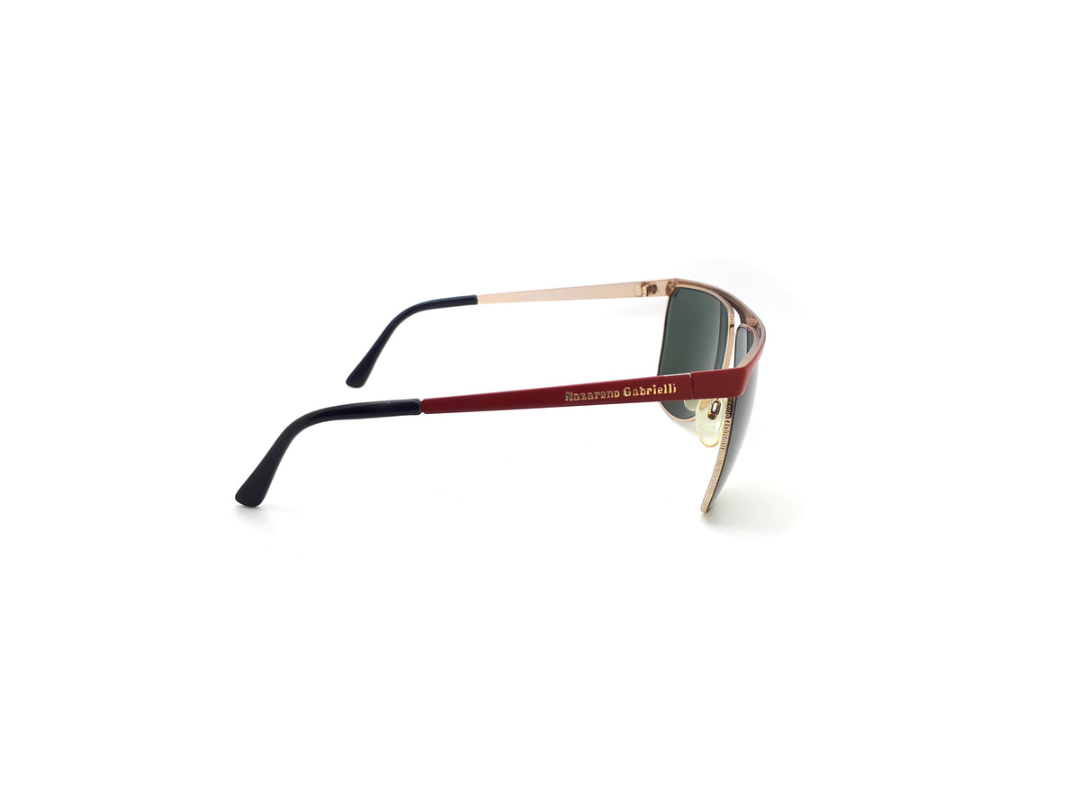 Nazareno Gabrielli - MOD 003 234