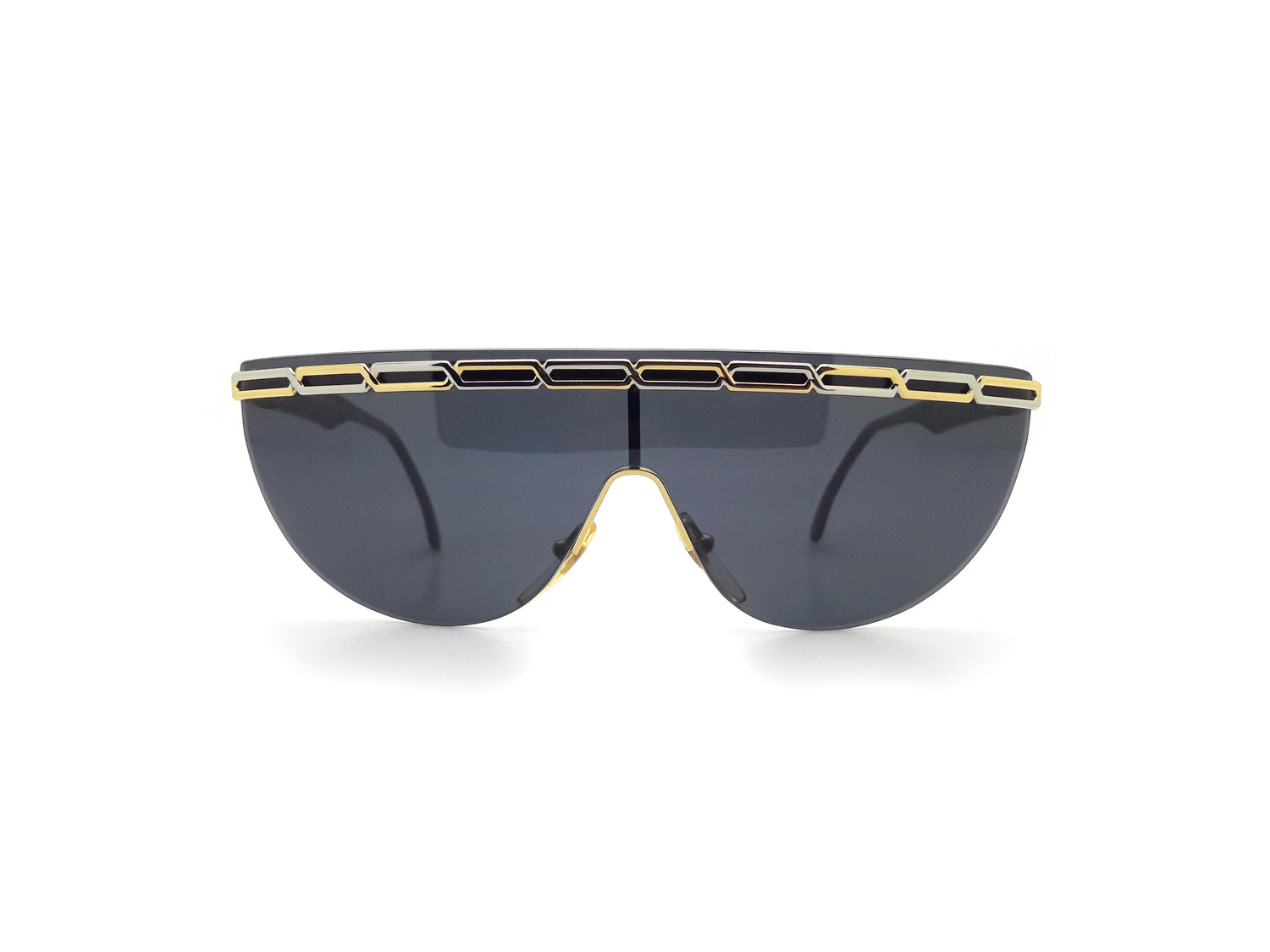Nazareno Gabrielli Mod 140-606 Vintage Sunglasses – Ed & Sarna Vintage  Eyewear