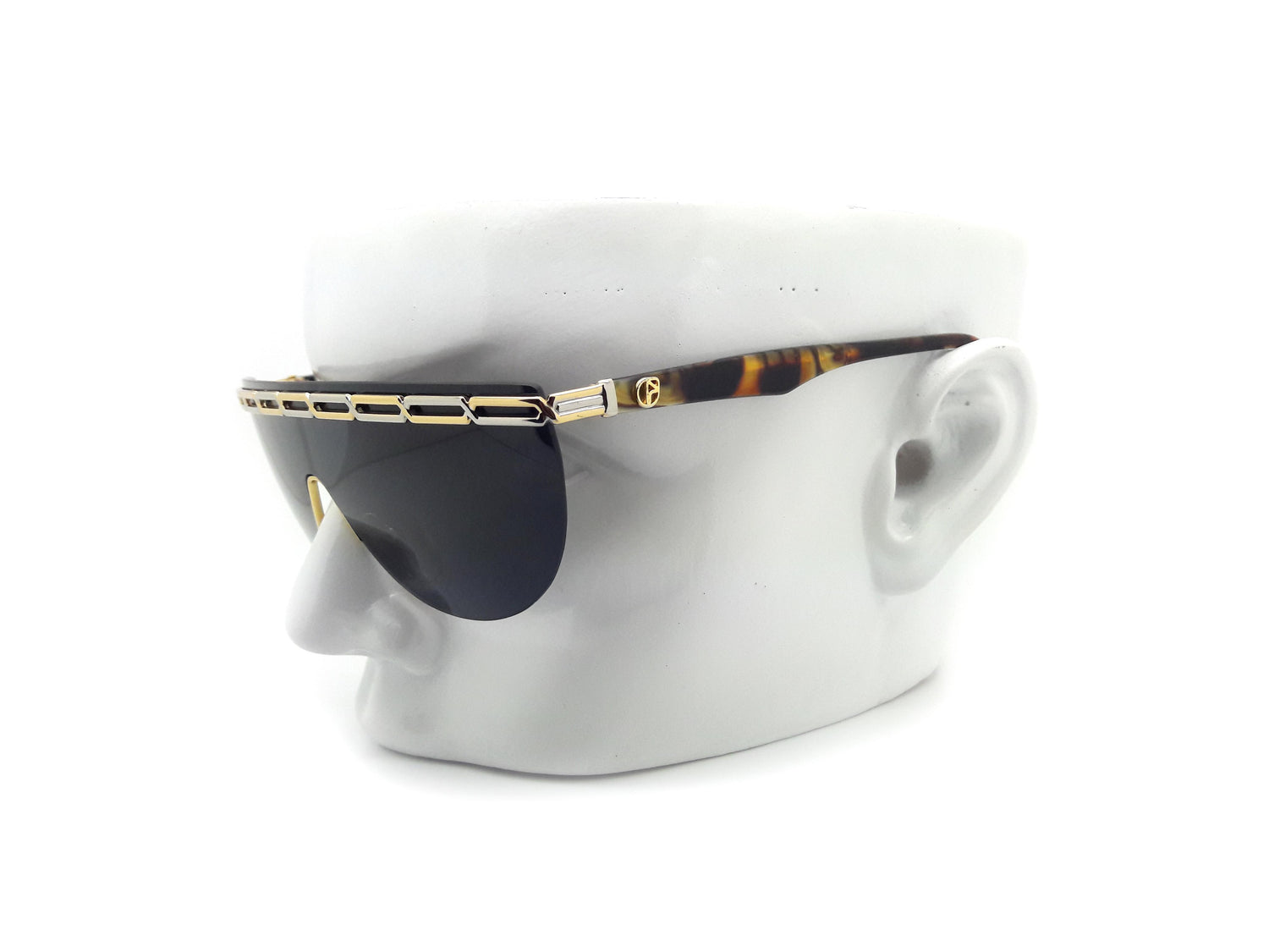 Nazareno Gabrielli Mod 140-606 Vintage Sunglasses – Ed & Sarna