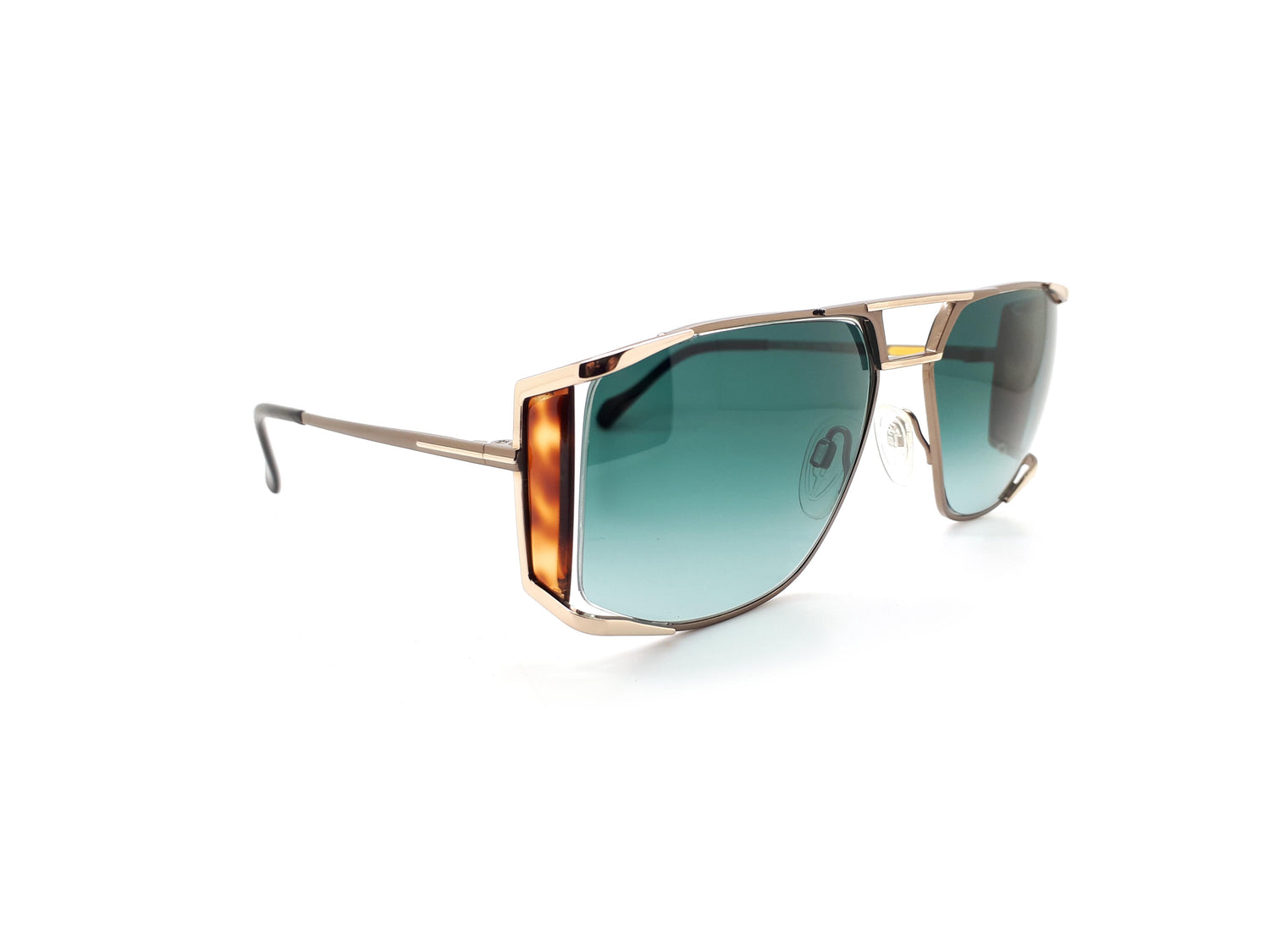 Neostyle Prestige Titan 002 094 Vintage 80s Sunglasses – Ed & Sarna Vintage  Eyewear