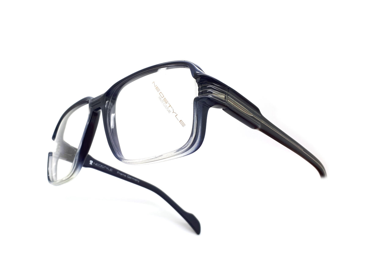 Vintage Neostyle Rotary 28 Square Glasses Frames
