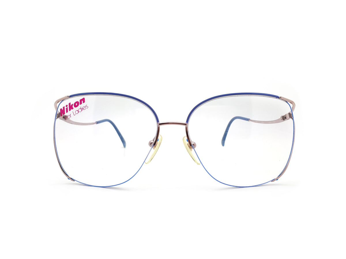 Nikon NK 40510078 vintage Frames
