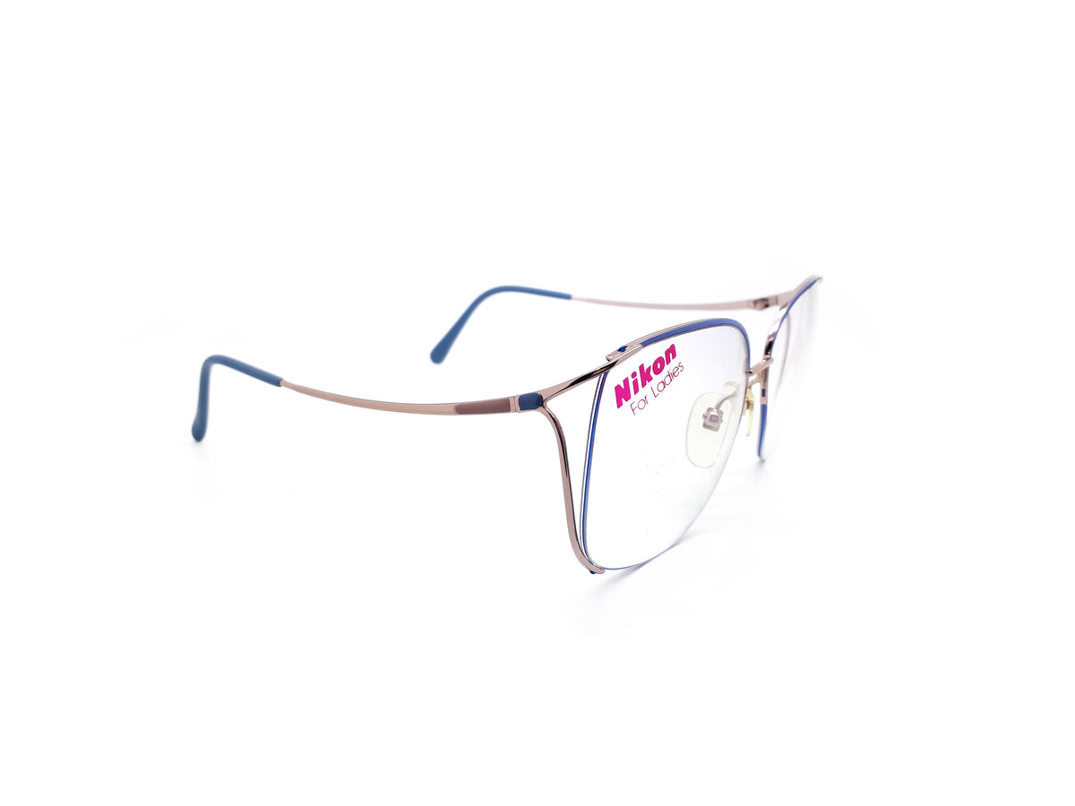 Nikon NK 40510078 vintage Frames