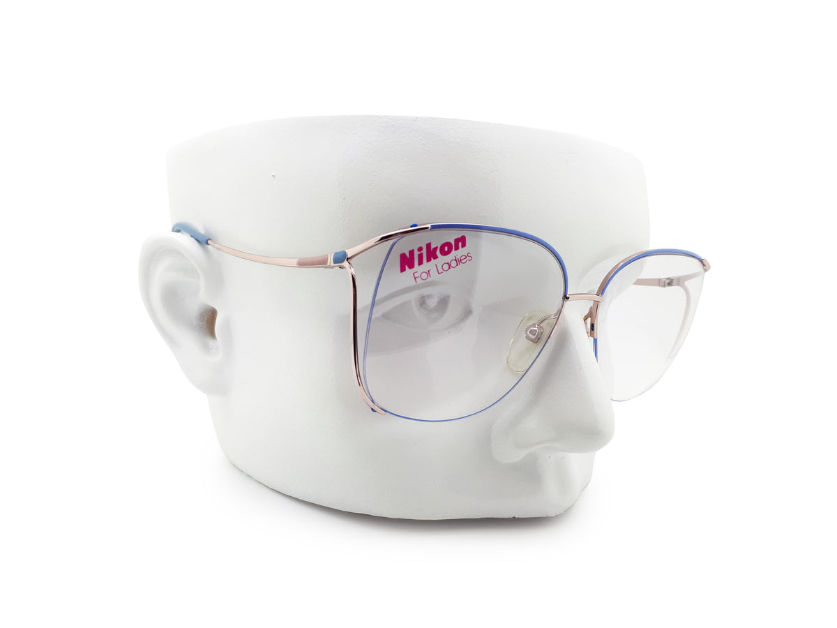 Nikon NK 40510078 vintage Frames