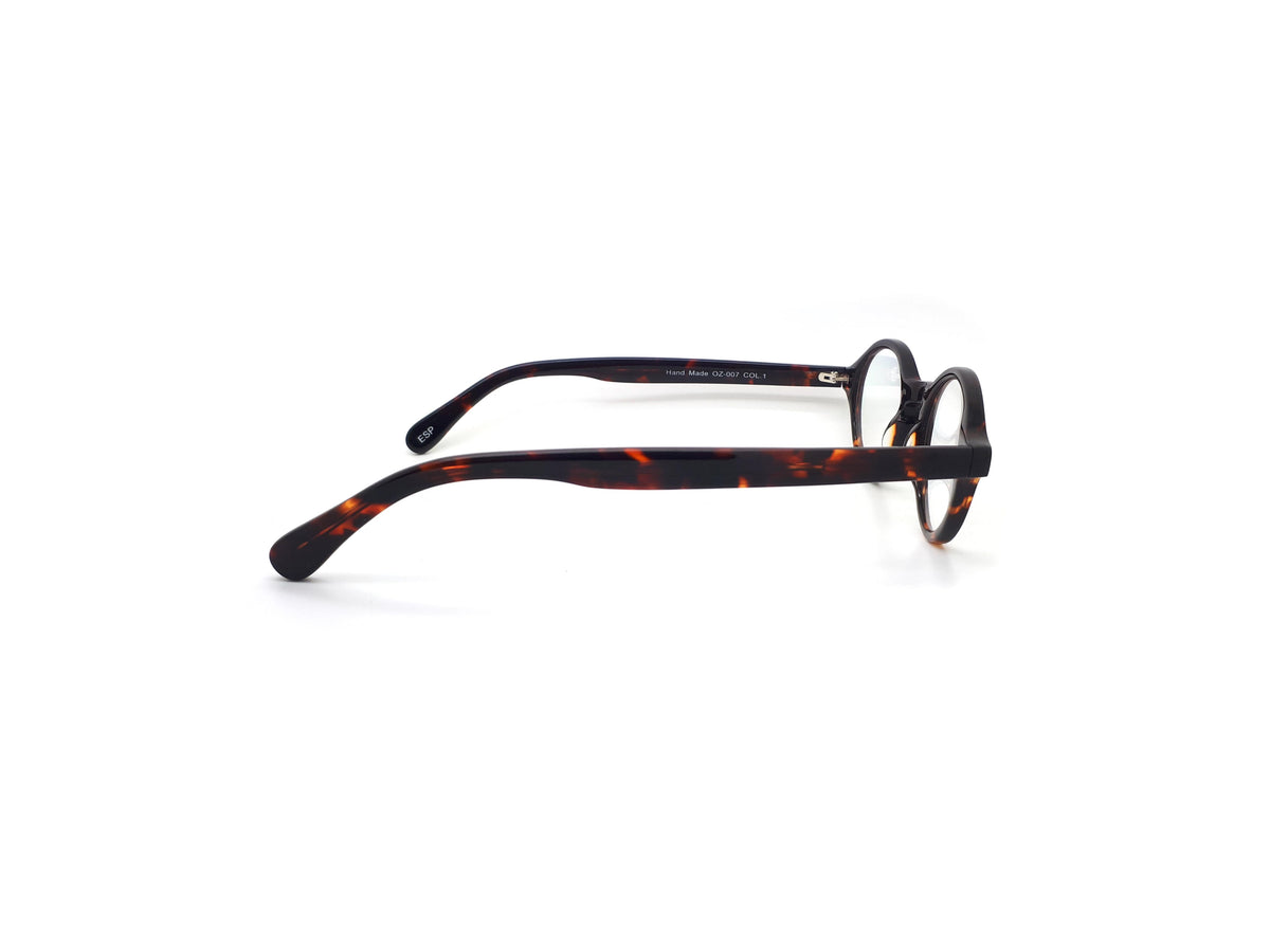 ONSPEC ONTIC - OZ-007 COL 1
