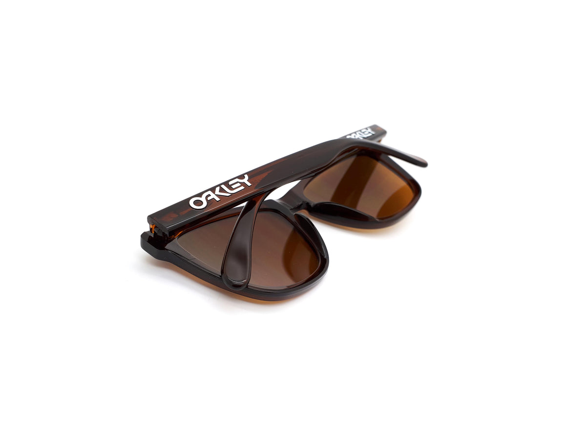 Oakley - Frogskins Polished Rootbeer 24 303