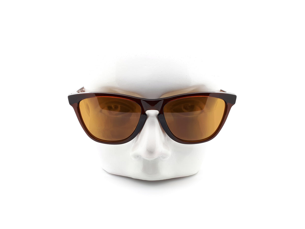 Oakley - Frogskins Polished Rootbeer 24 303