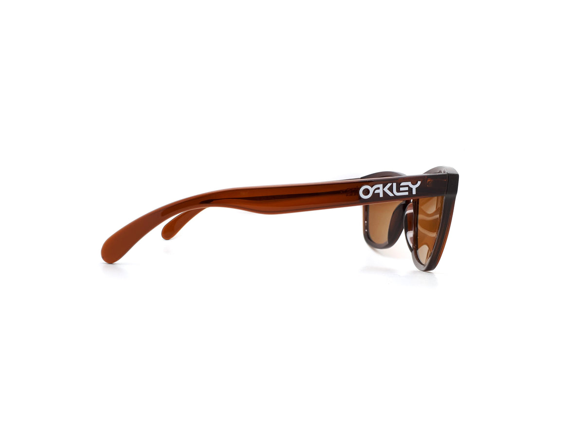 Oakley - Frogskins Polished Rootbeer 24 303