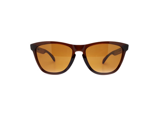 Oakley - Frogskins Polished Rootbeer 24 303