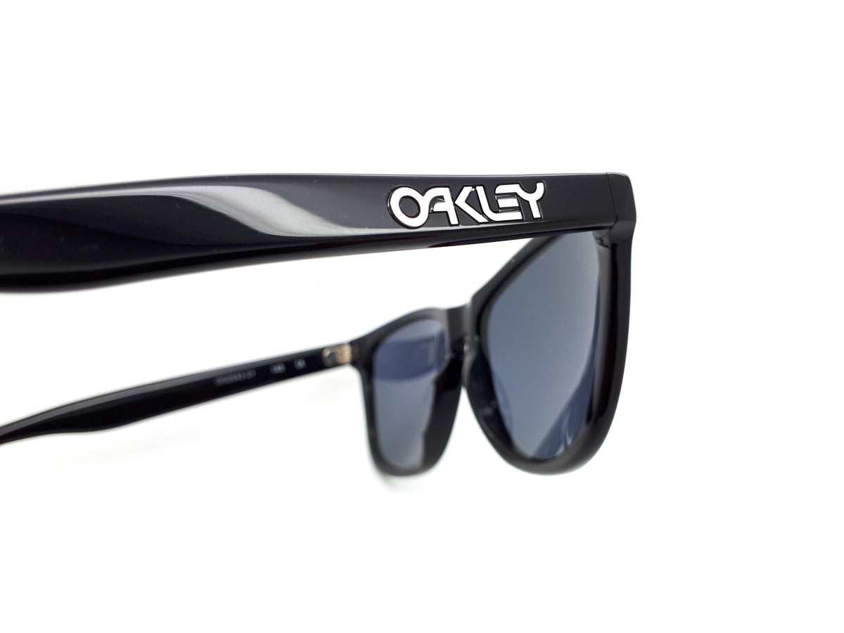 Oakley - Frogskins LX Polished Black OO2043-01