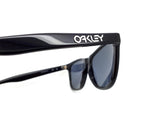 Oakley - Frogskins LX Polished Black OO2043-01 Frogskins LX Polished Black OO2043-01 