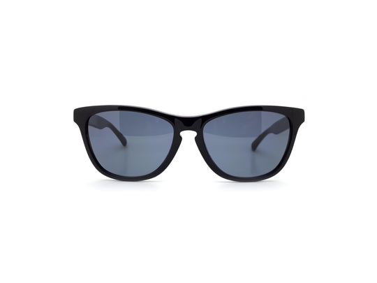 Oakley - Frogskins LX Polished Black OO2043-01